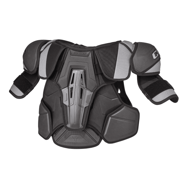 Schulterschutz CCM Tacks XR JR
