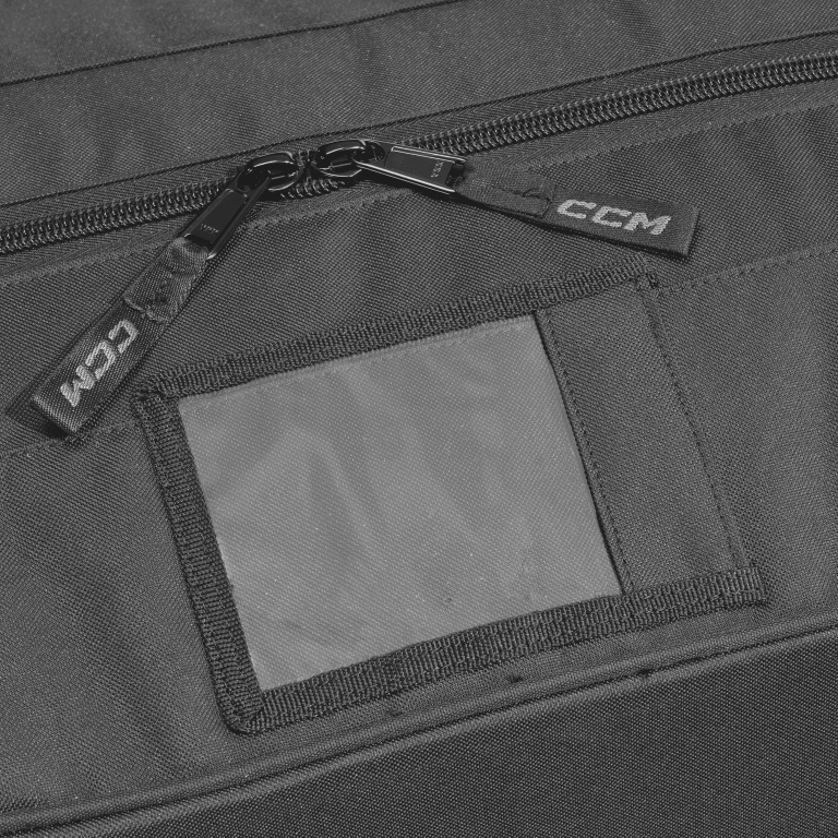 Tasche CCM 520 Wheeled Player Bag SR 37"