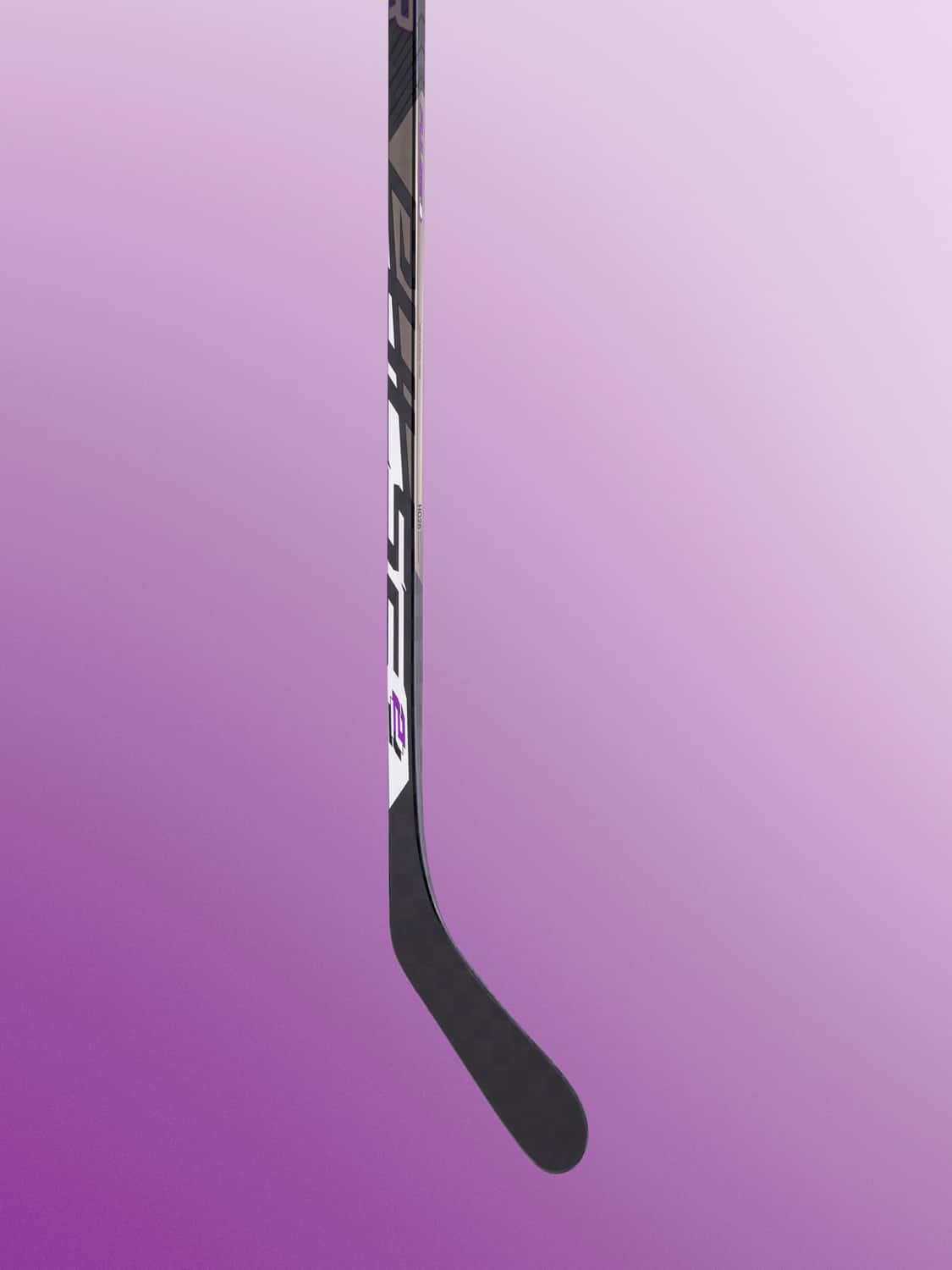 OPS Bauer PULSE 2 Black SR Links