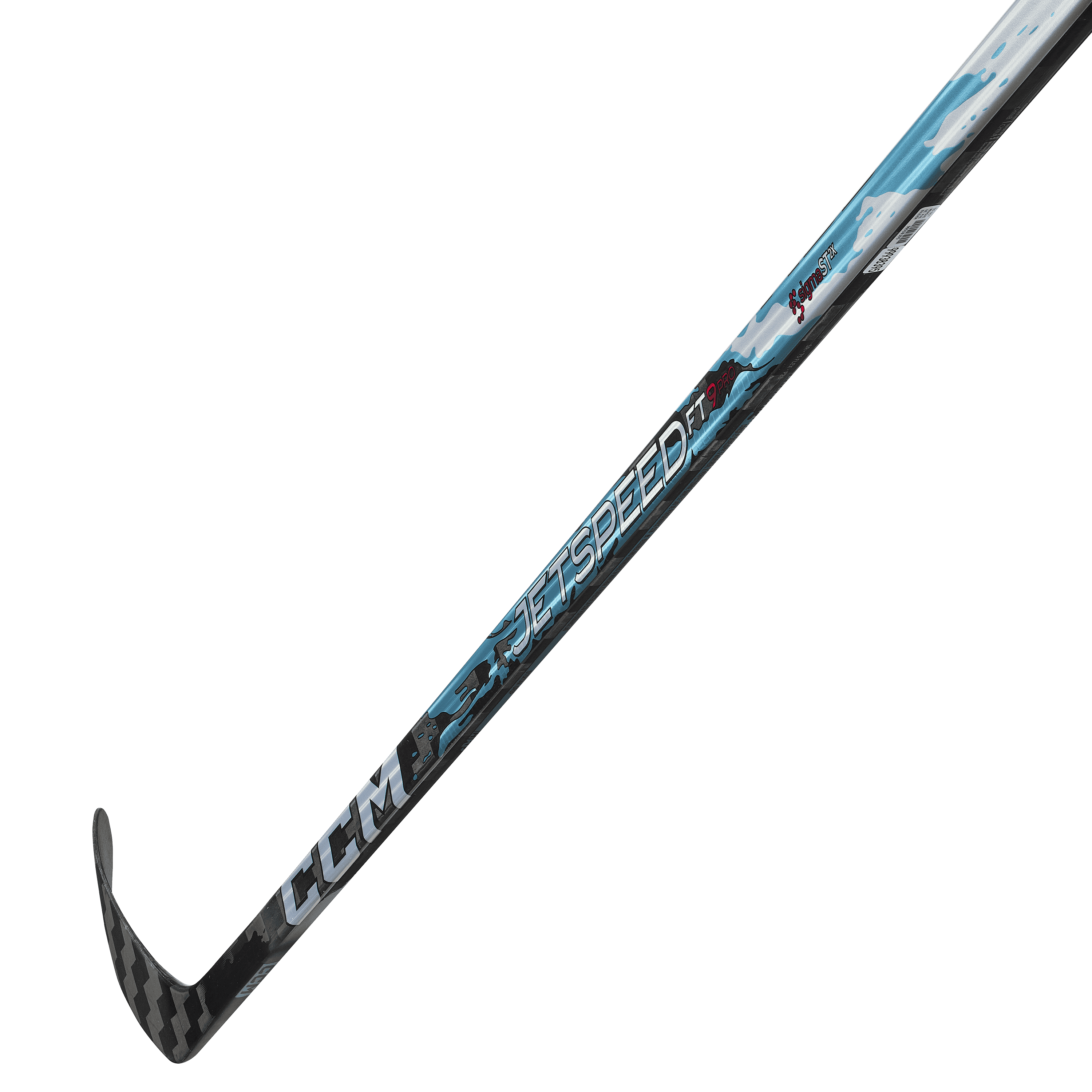 OPS CCM Jetspeed FT9 PRO YT Links
