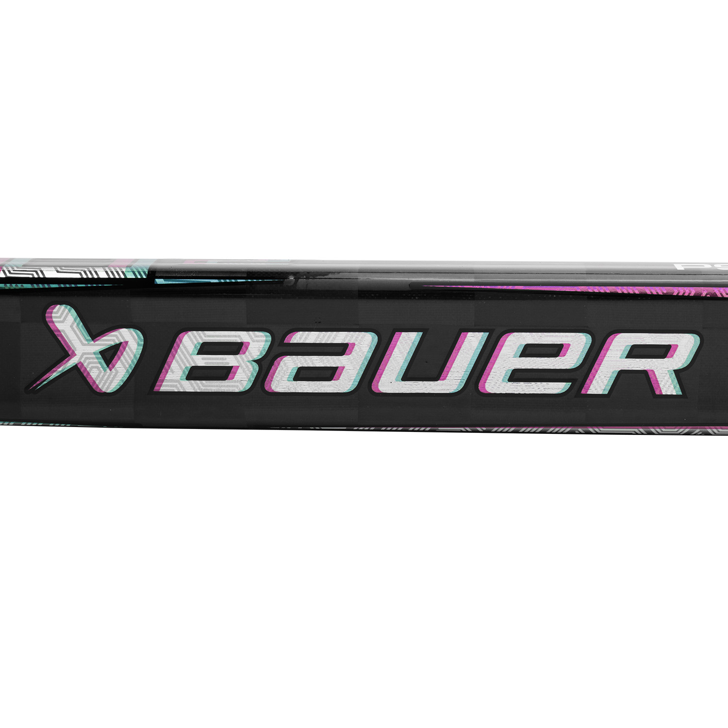 OPS Bauer PROTO2 Back JR Links 50" - 30 Flex