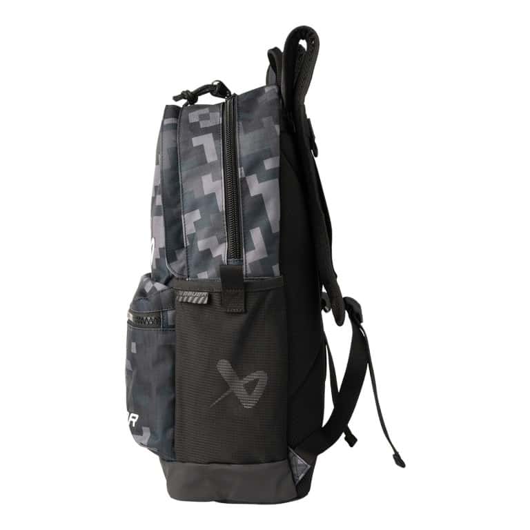 Rucksack Bauer Varsitiy Camo Print