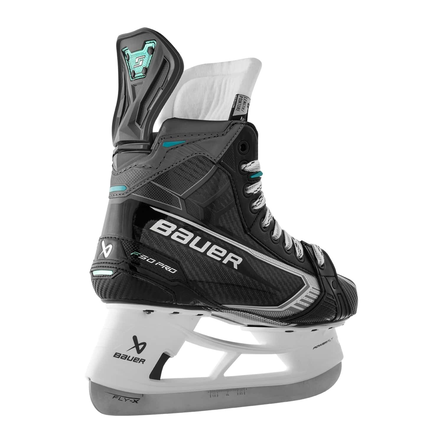 Schlittschuhe Bauer Supreme F50 Pro INT