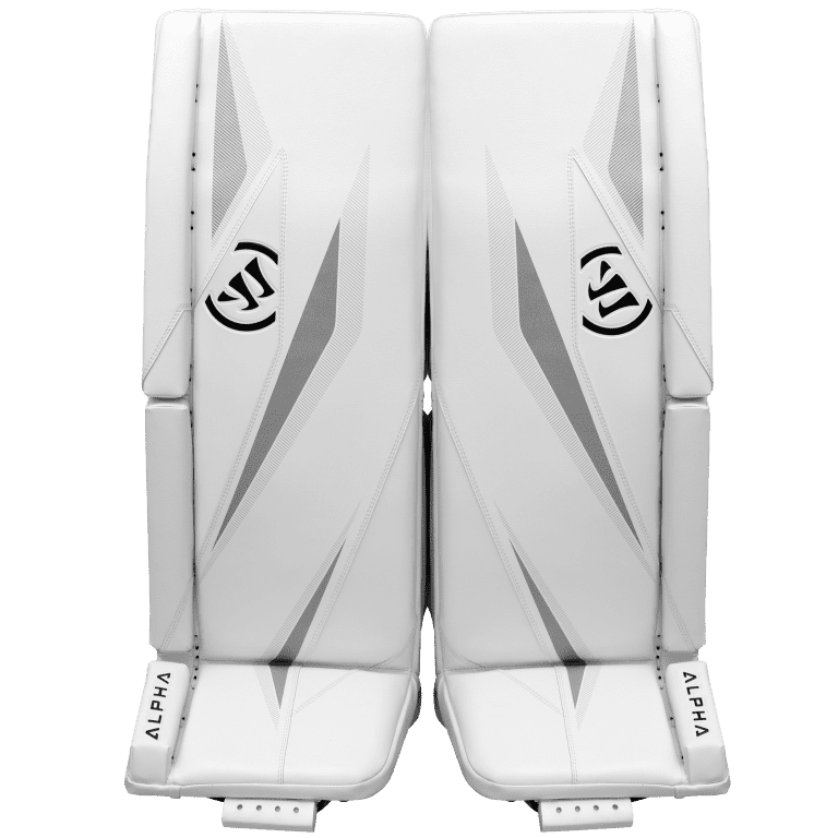 TW-Schiene Warrior Alpha S50 SR