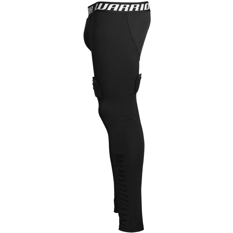 Tiefschutz Warrior Alpha Compression Pant Cup SR