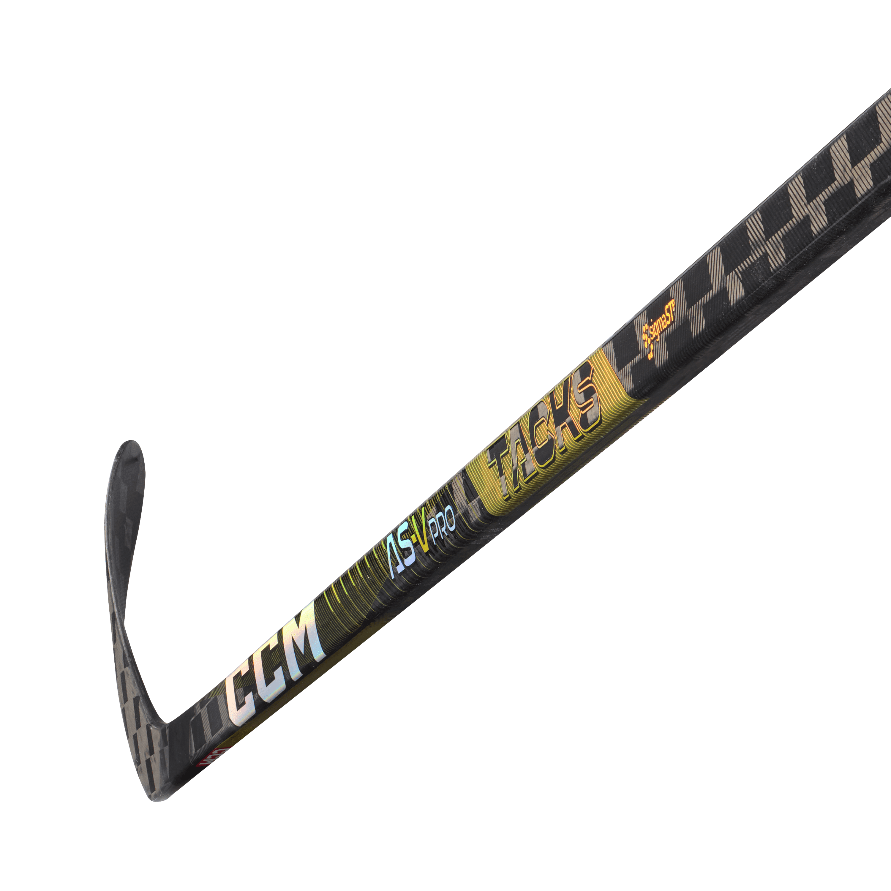 OPS CCM Tacks AS-V Pro JR Rechts OPS CCM Tacks AS-V Pro JR Rechts