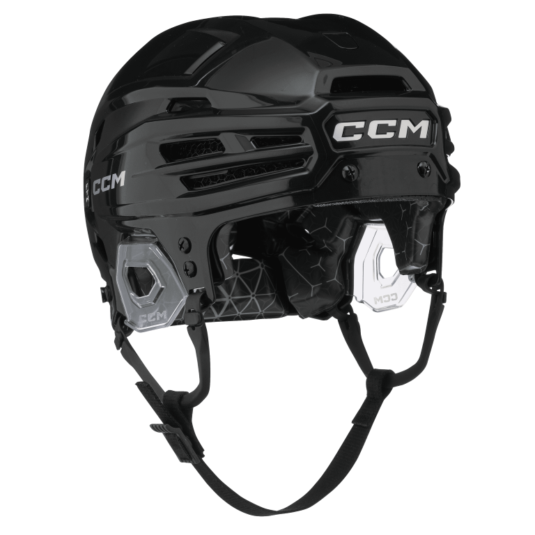 Helm CCM Tacks FTW combo