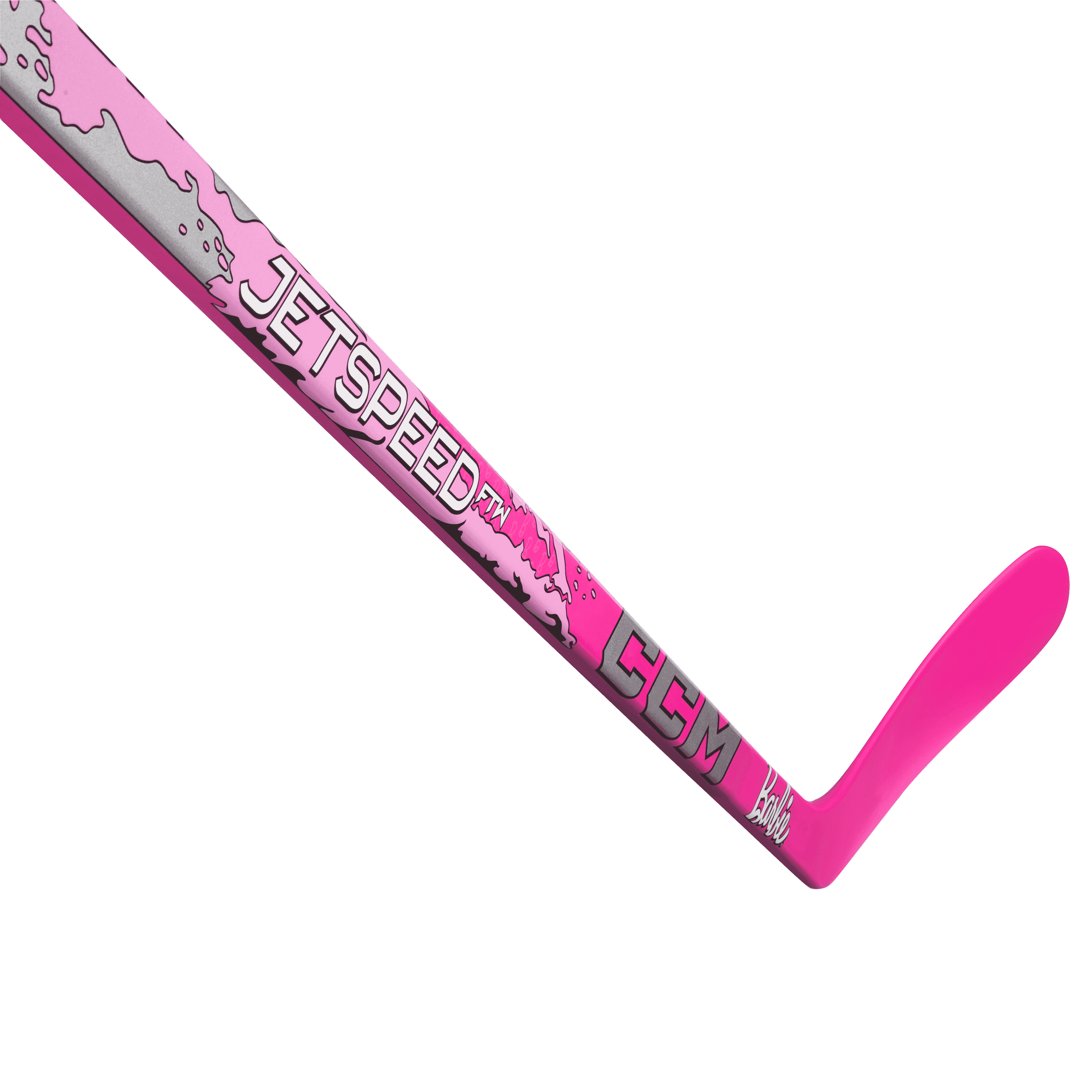 OPS CCM Jetspeed FTW Barbie YT Rechts