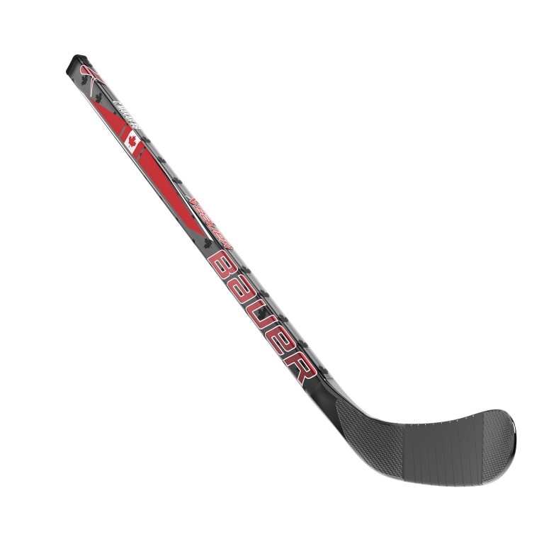 Ministick Bauer Mystery Country Player 2025