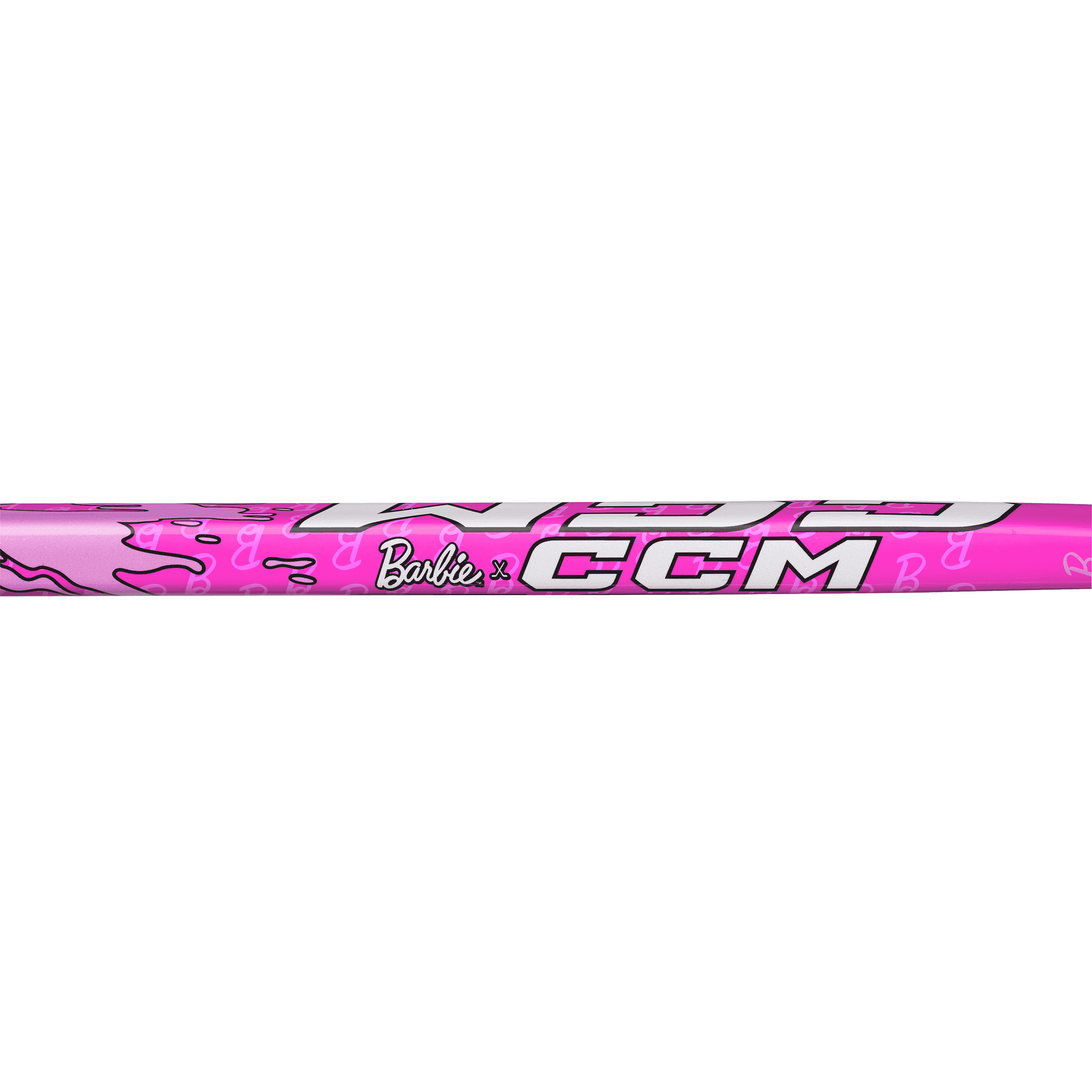 Ministick CCM x Barbie
