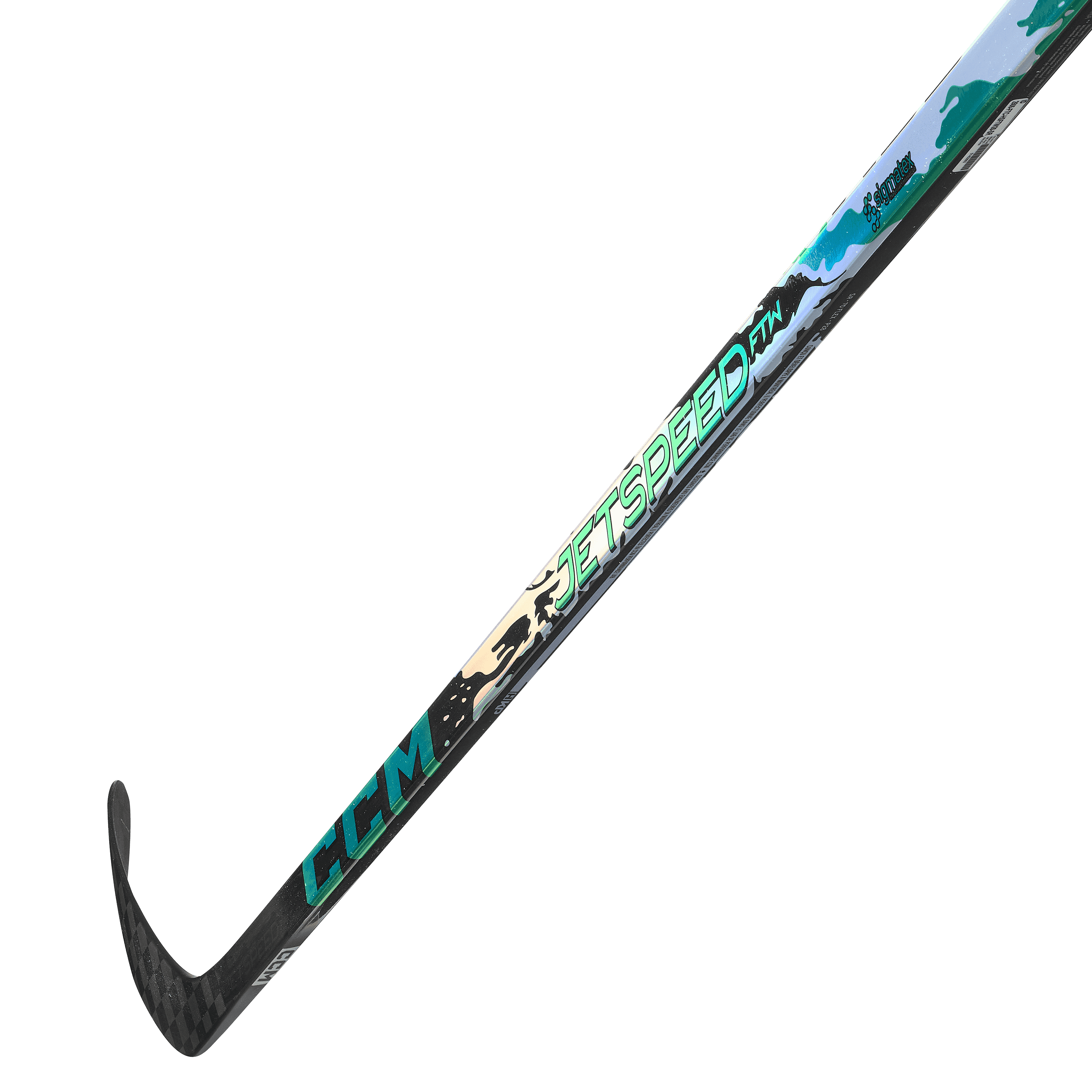OPS CCM Jetspeed FTW INT Rechts 26