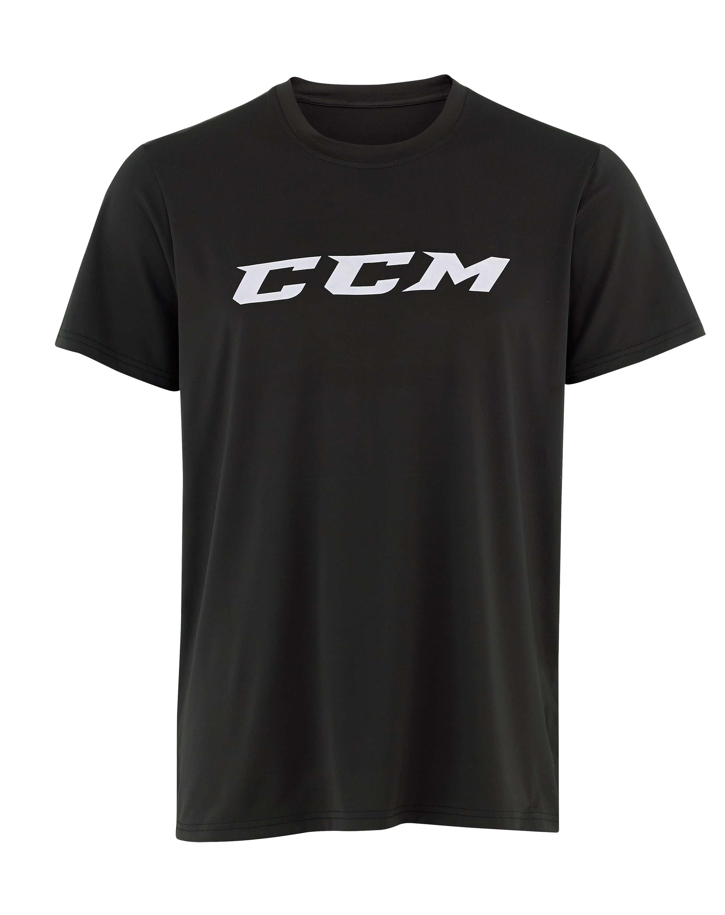 Teamwear CCM Team Training Tee SR