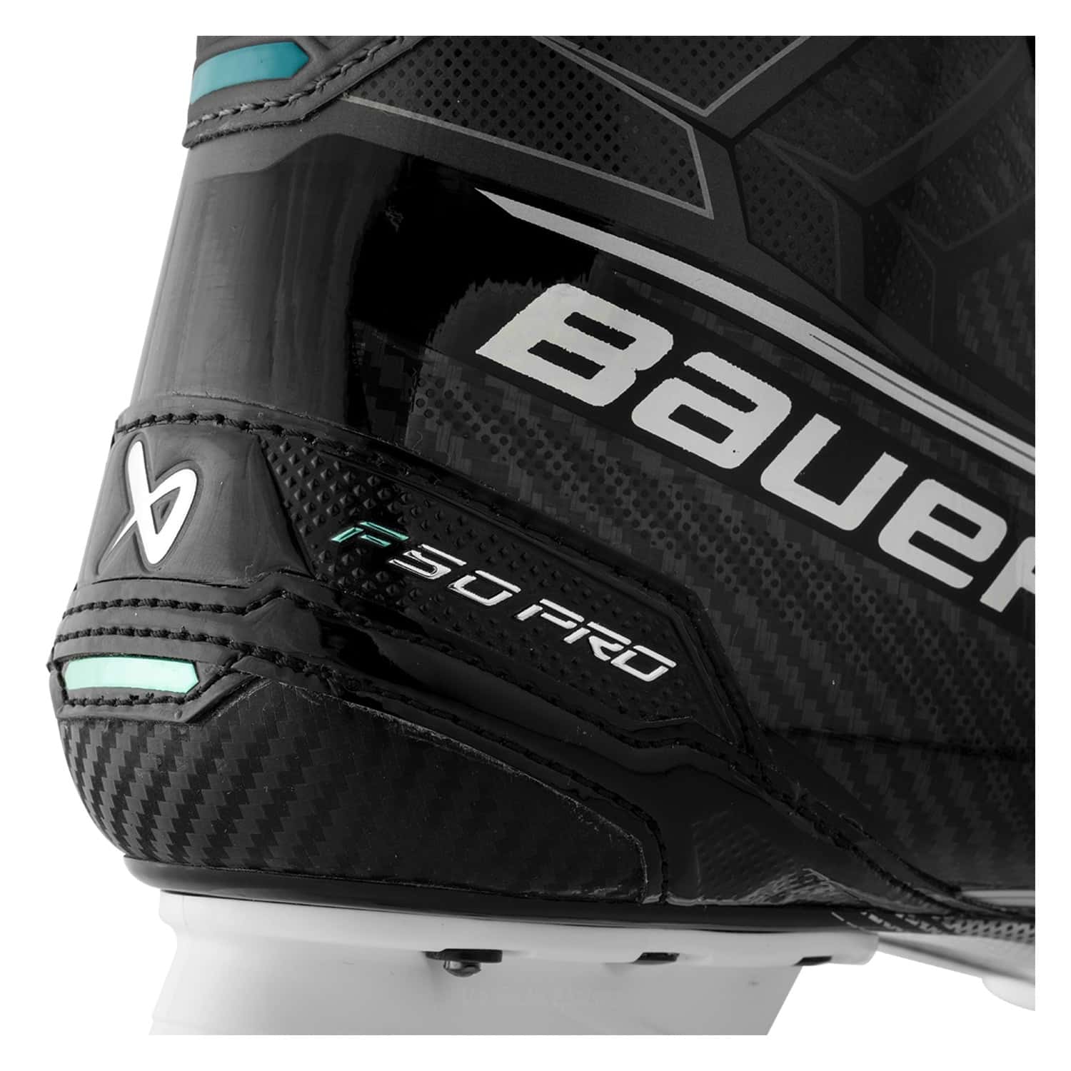 Schlittschuhe Bauer Supreme F50 Pro INT