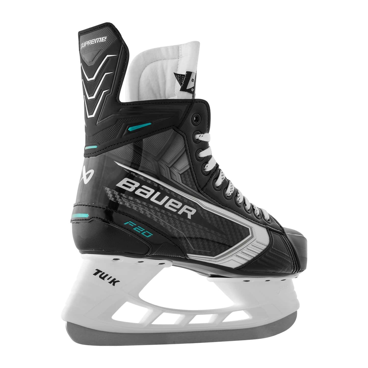 Schlittschuhe Bauer Supreme F20 INT