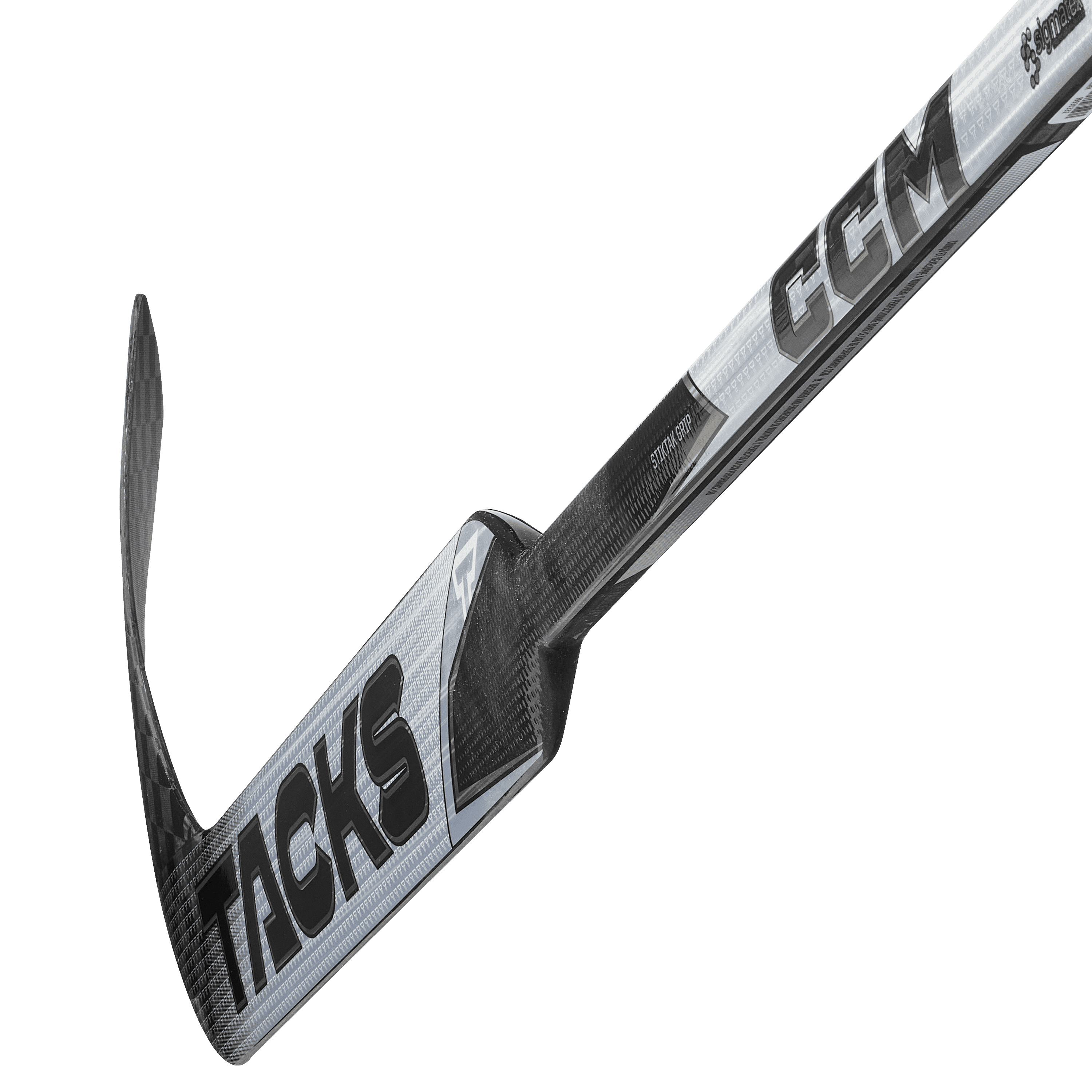 TW-Schläger CCM TACKS PRO JR Links