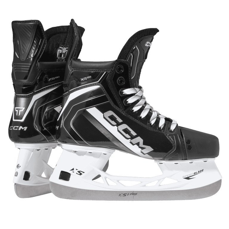 Schlittschuhe CCM TACKS XR80 JR