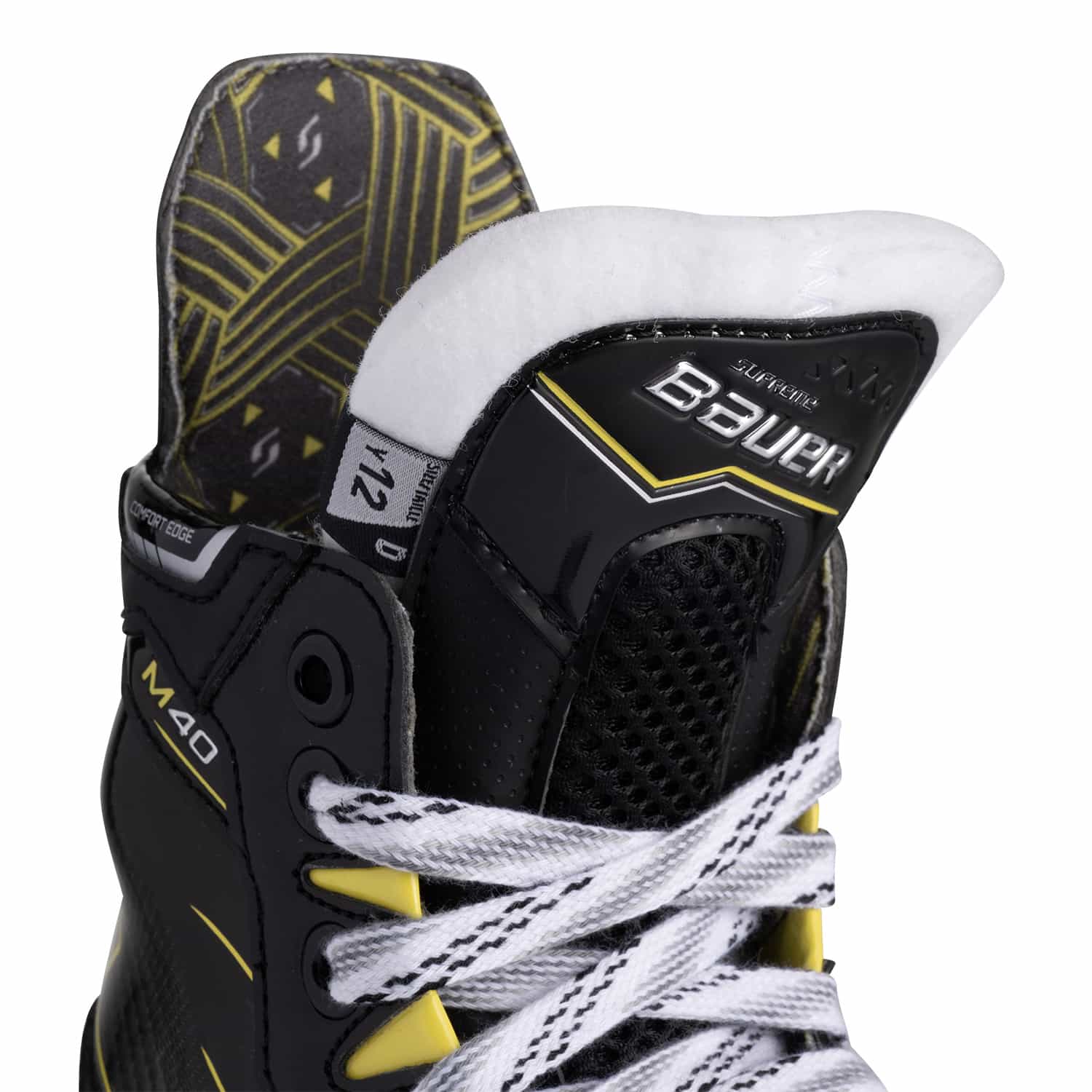 Schlittschuhe Bauer Supreme M40 YT