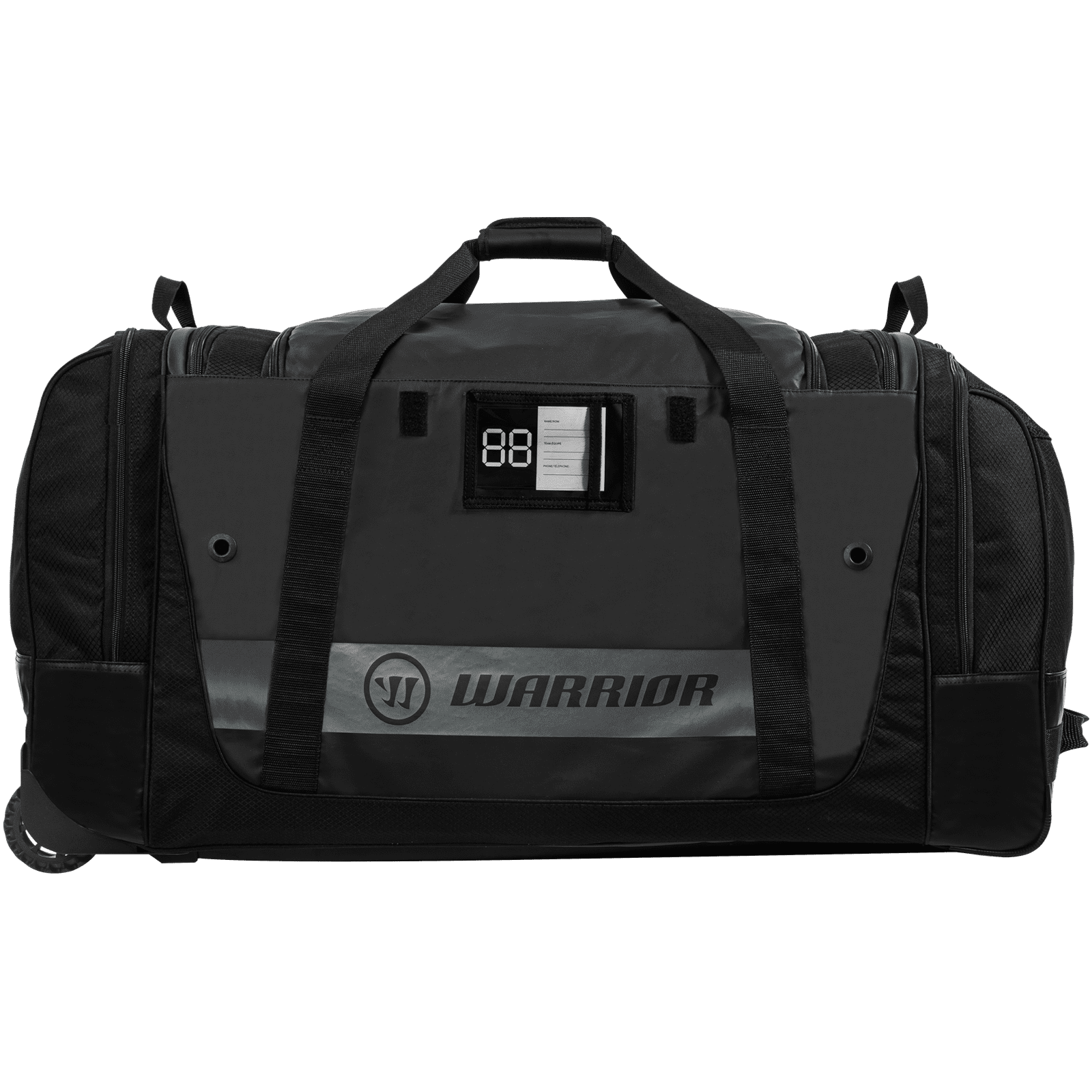 Tasche Warrior Q10 Cargo Wheel Bag SR 