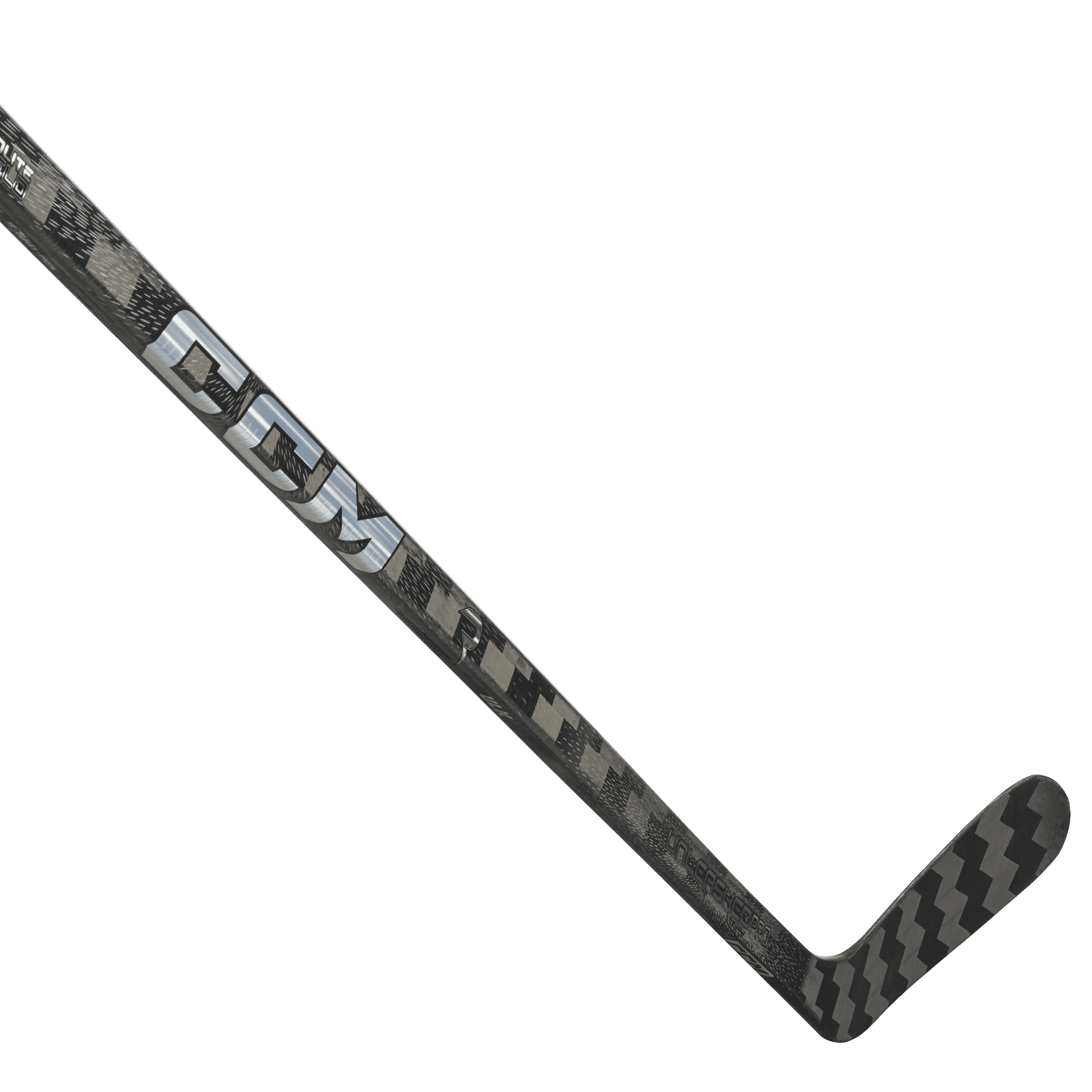 OPS CCM Trigger Unleashed Pro YT Links Bl/Sil
