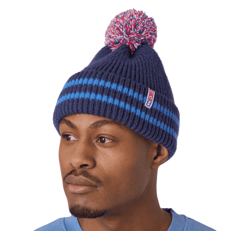 Lifestyle CCM Vintage Pom Knit F25 SR