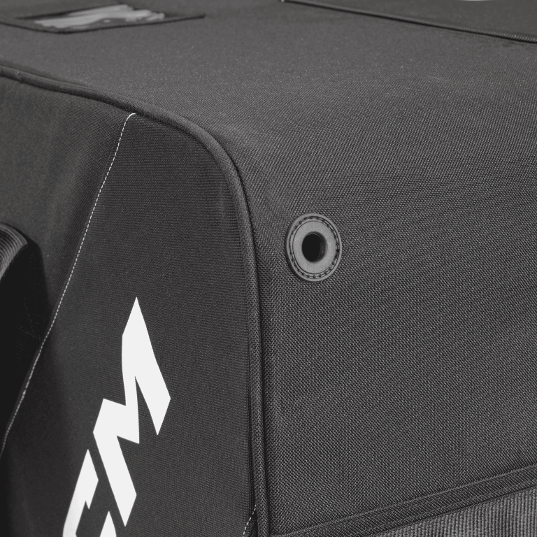 Tasche CCM Core Carry Player Bag SR 37"