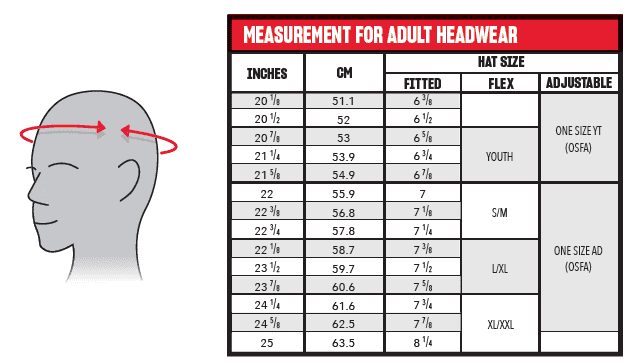 Lifestyle CCM Casual Cap SR
