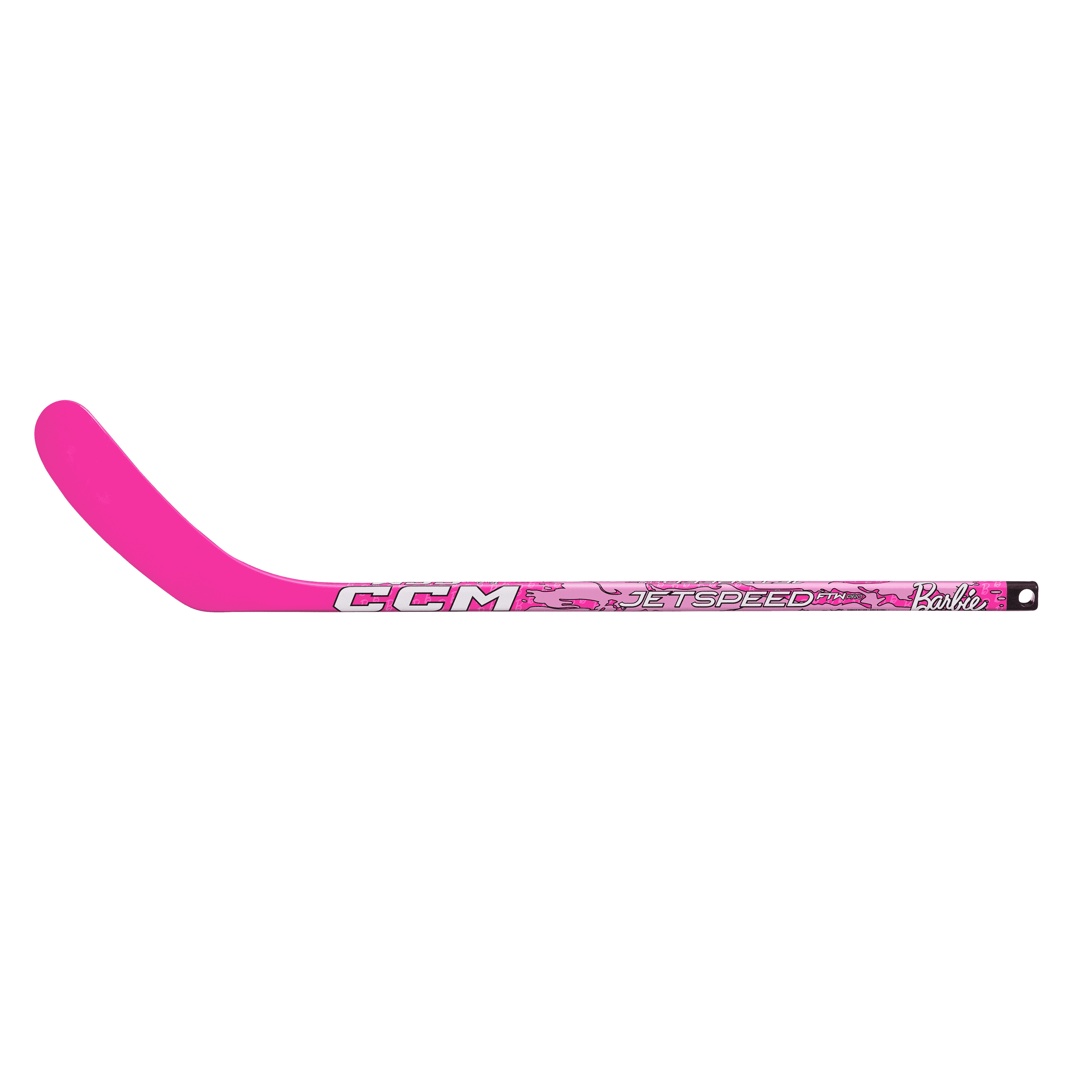 Ministick CCM x Barbie