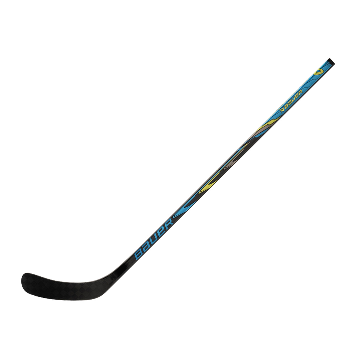 OPS Bauer Supreme Junior Series YT Rechts 42"
