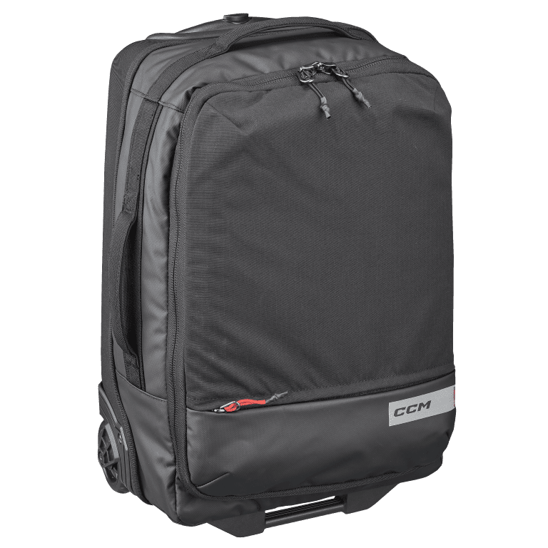 Tasche CCM Premium Jetspeed Carry-On Luggage
