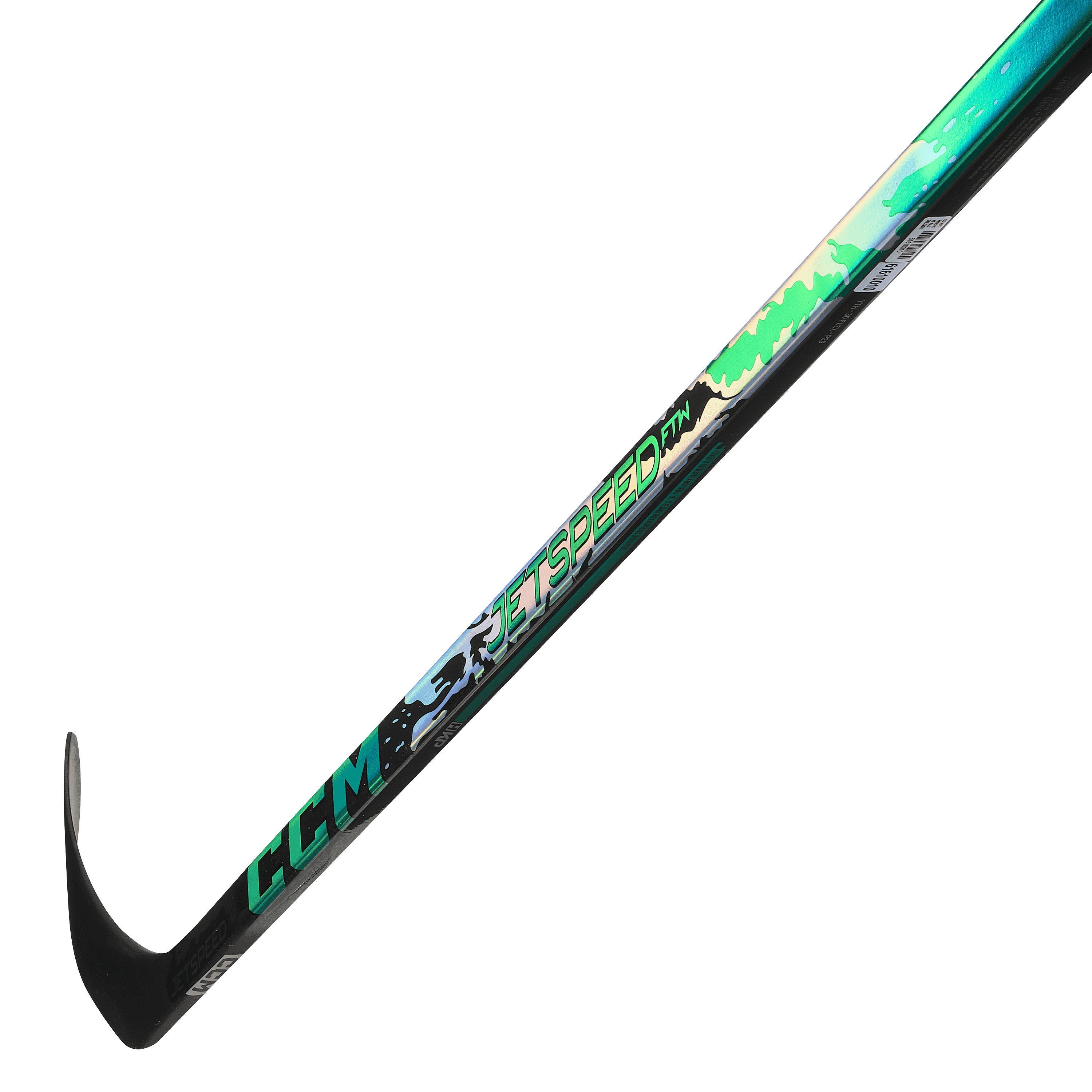 OPS CCM Jetspeed FTW YT Rechts 26
