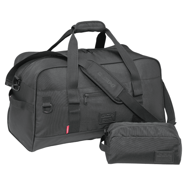 Tasche CCM Travel Duffle Bag 22"