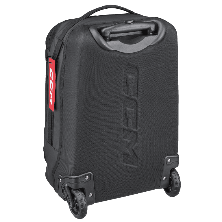 Tasche CCM Premium Jetspeed Carry-On Luggage