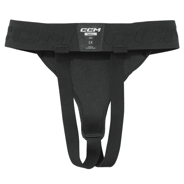 ACC Tiefschutz CCM Pelvic Protector Wommen