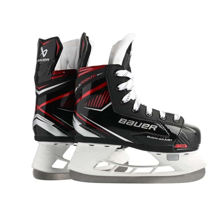 Schlittschuhe Bauer LIL'Rookie JR