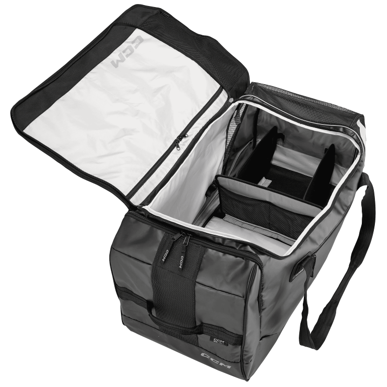 Tasche CCM 550 Carry Player Bag SR 37"
