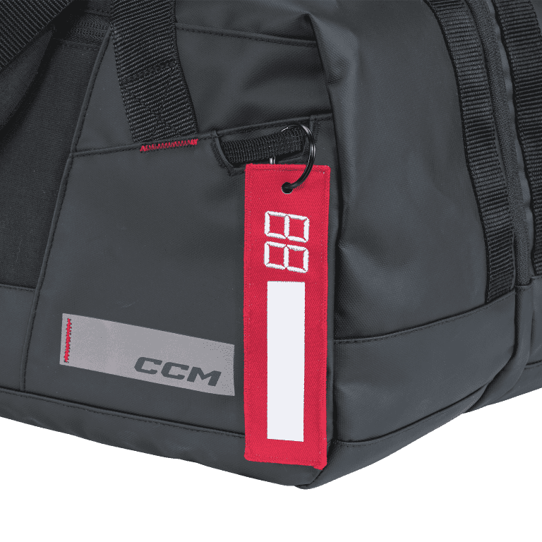 Tasche CCM Premium Jetspeed Travel Duffle Bag
