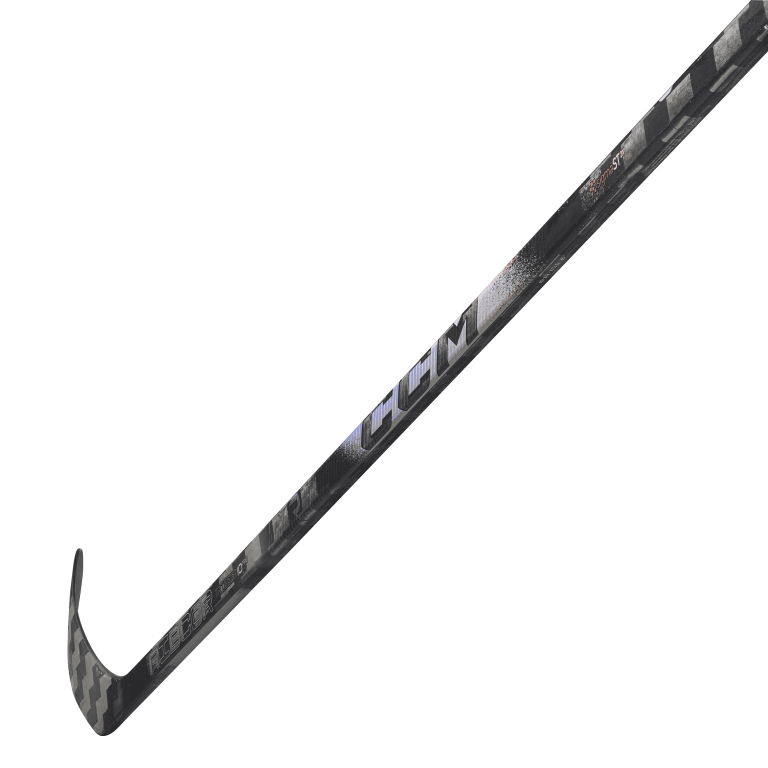 OPS CCM Trigger 10 PRO Chrome INT Rechts