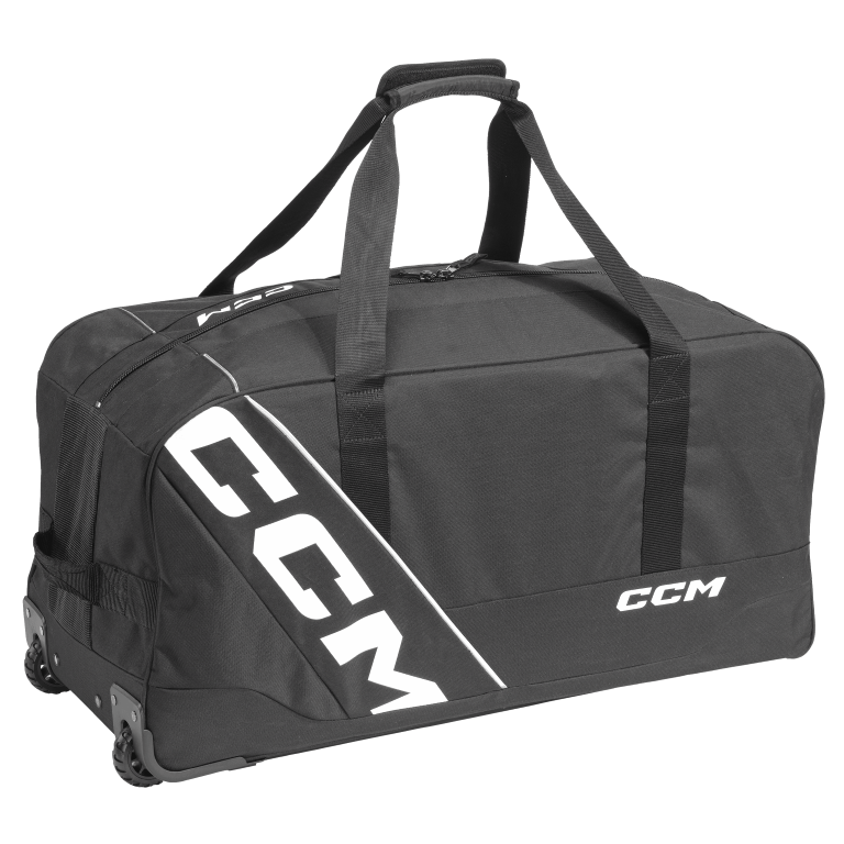Tasche CCM 520 Wheeled Player Bag SR 37"