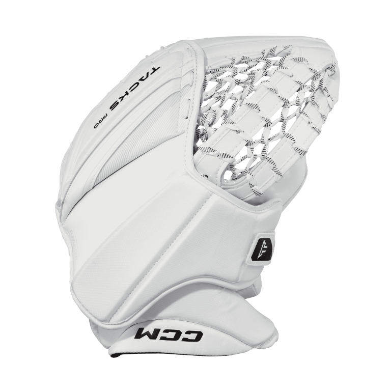 TW-Fänger CCM Tacks PRO SR