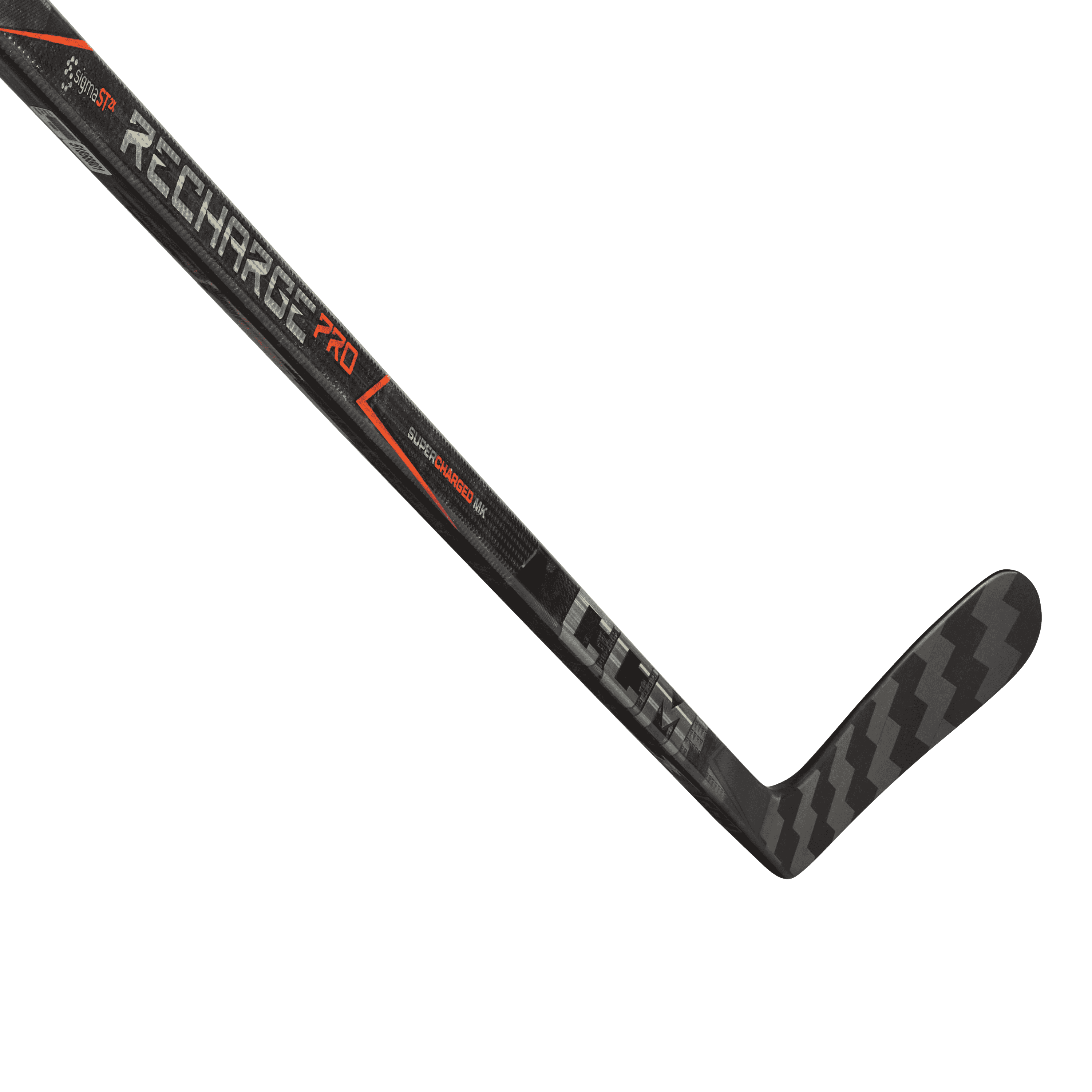 OPS CCM Tacks Recharge Pro SR Links