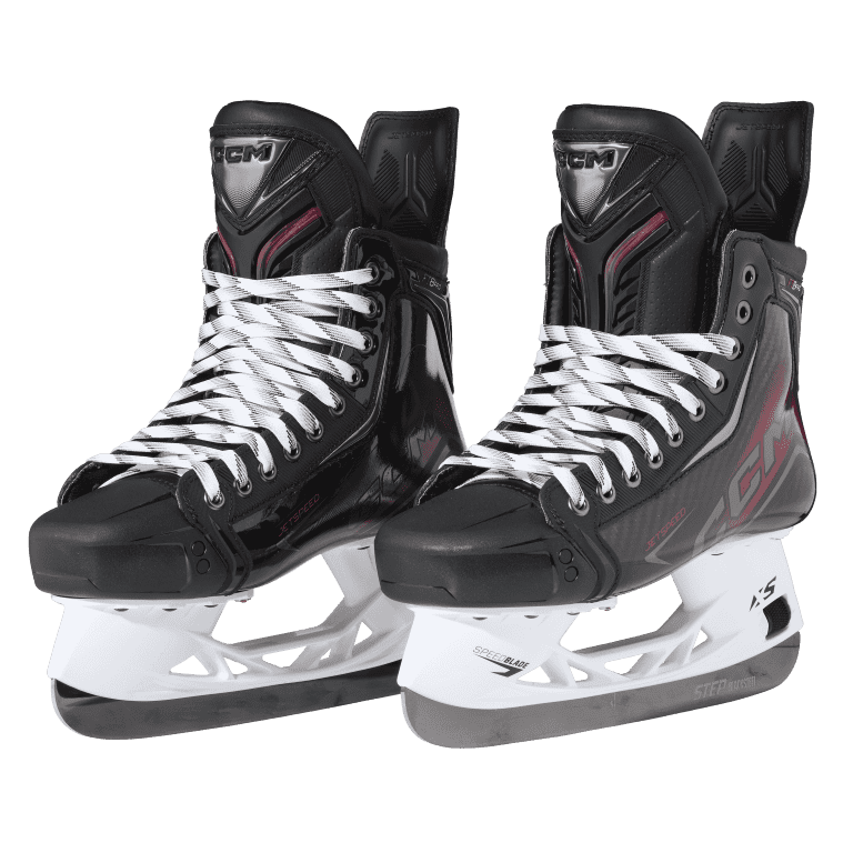 Schlittschuhe CCM Jetspeed FT8 PRO JR