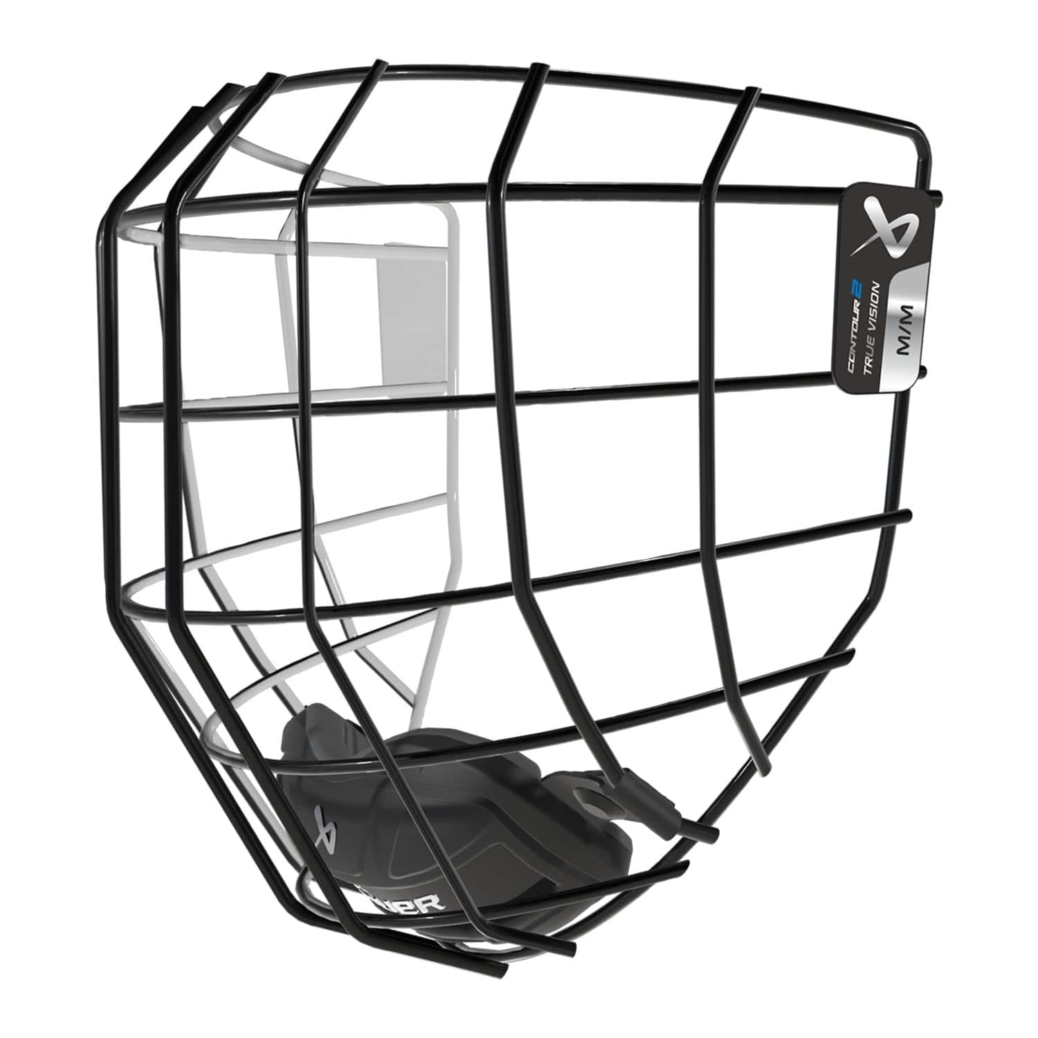 Gitter Bauer Contour 2 SR