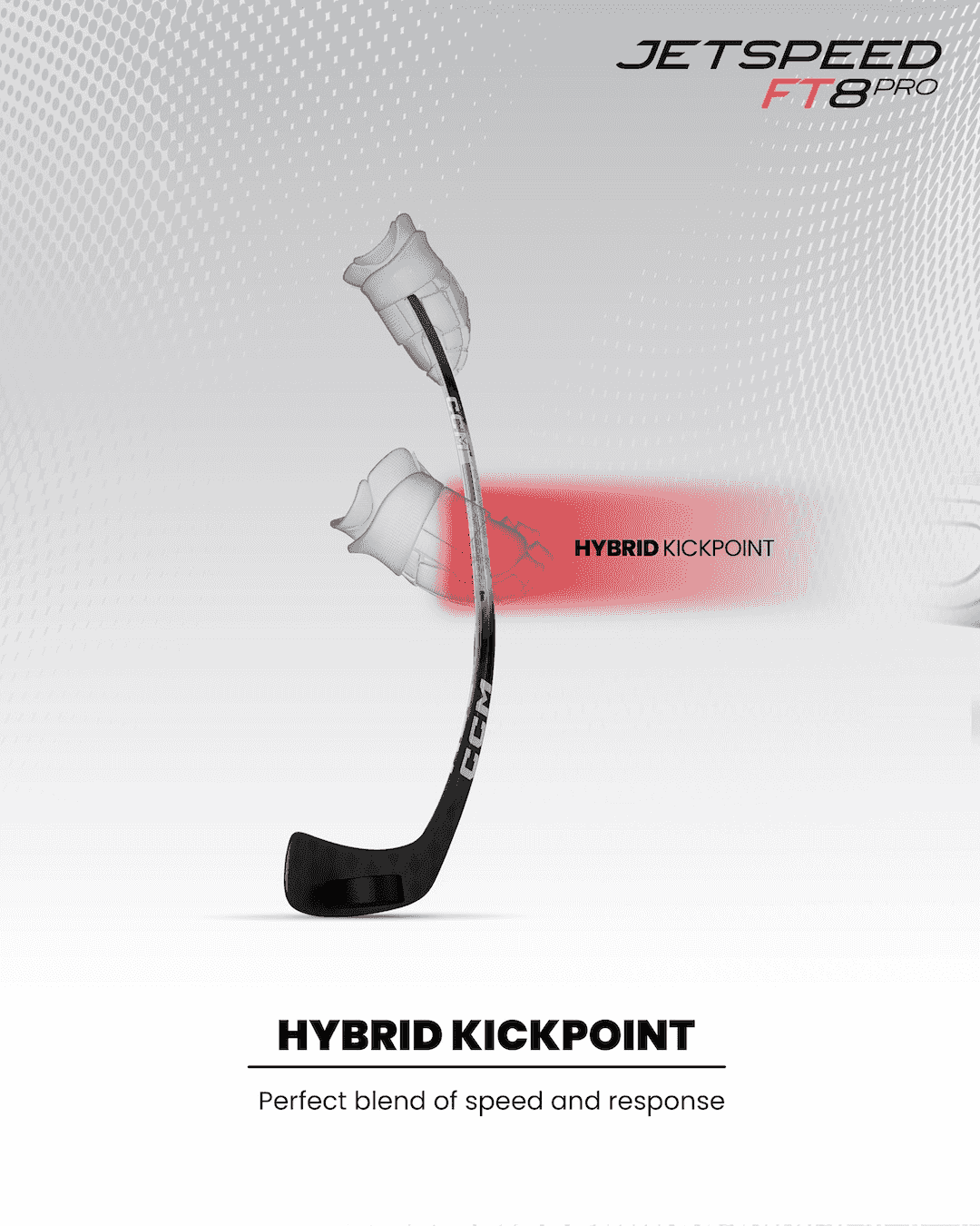 OPS CCM Jetspeed FT8 PRO SR Links
