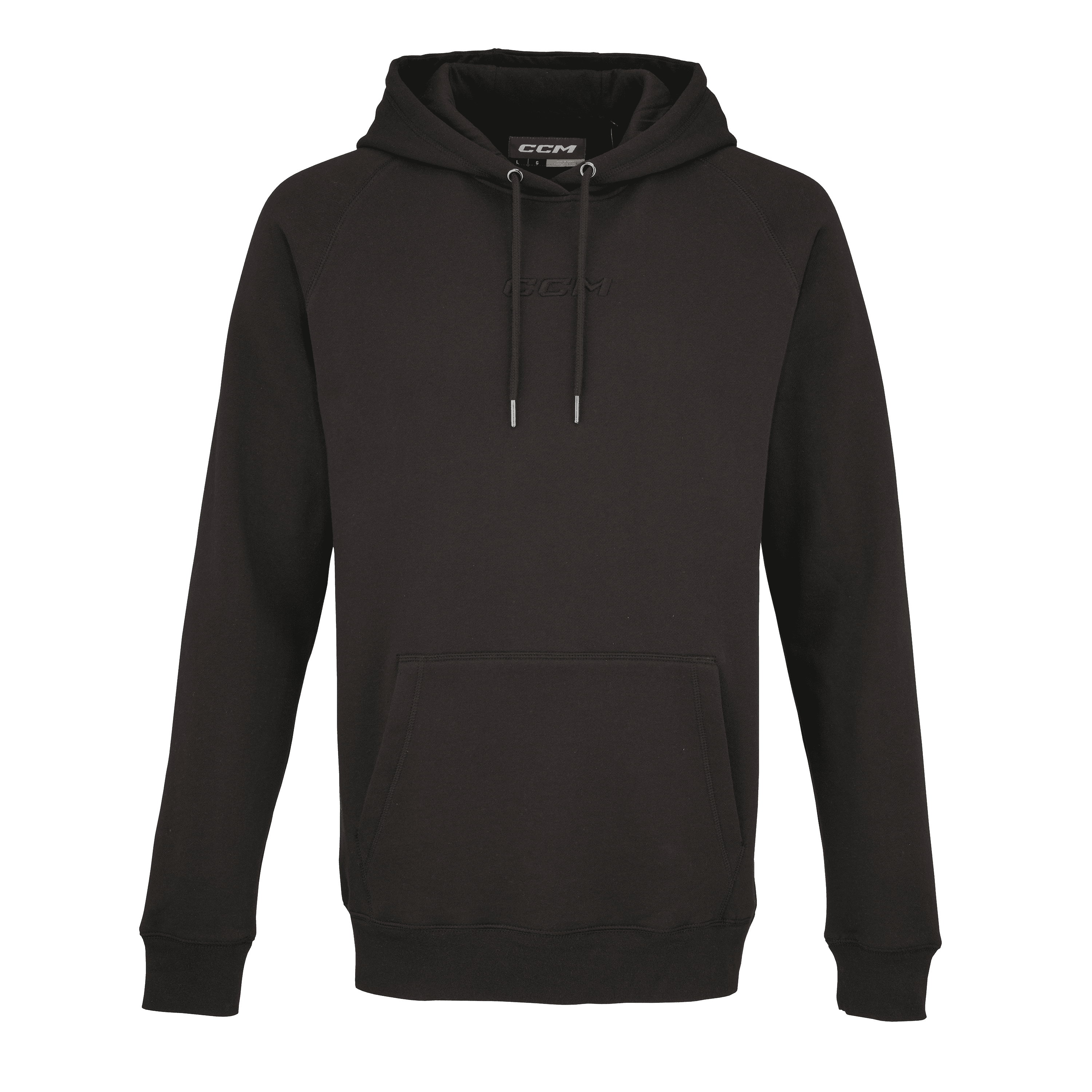 Lifestyle CCM Core Pullover Hoodie SR 