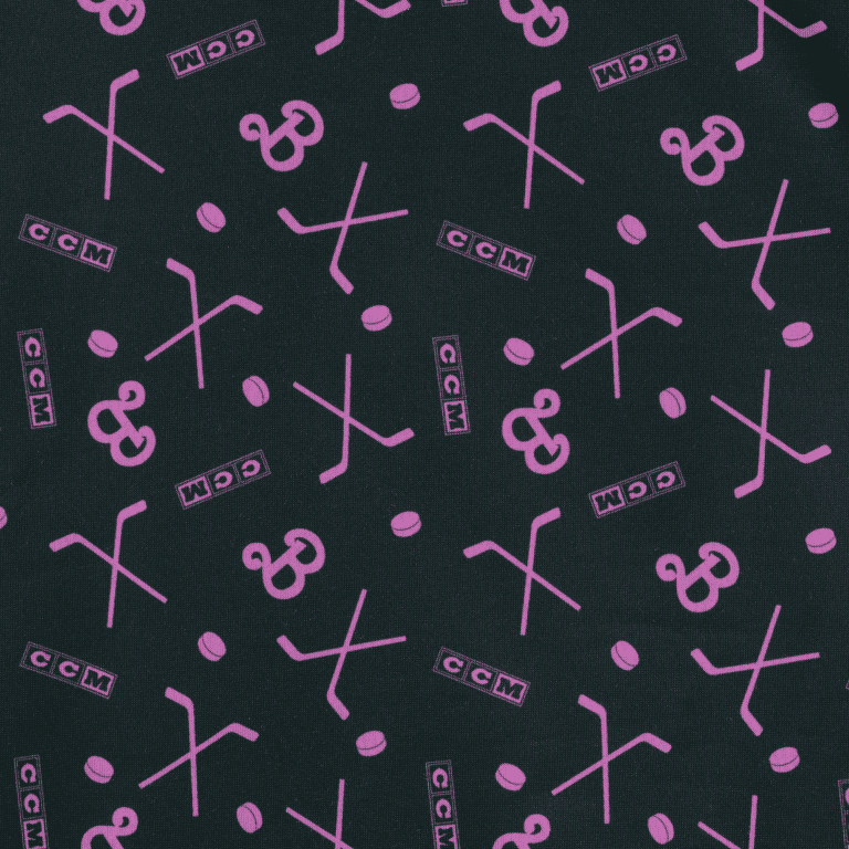 Lifestyle CCM x Barbie PJ Pant JR