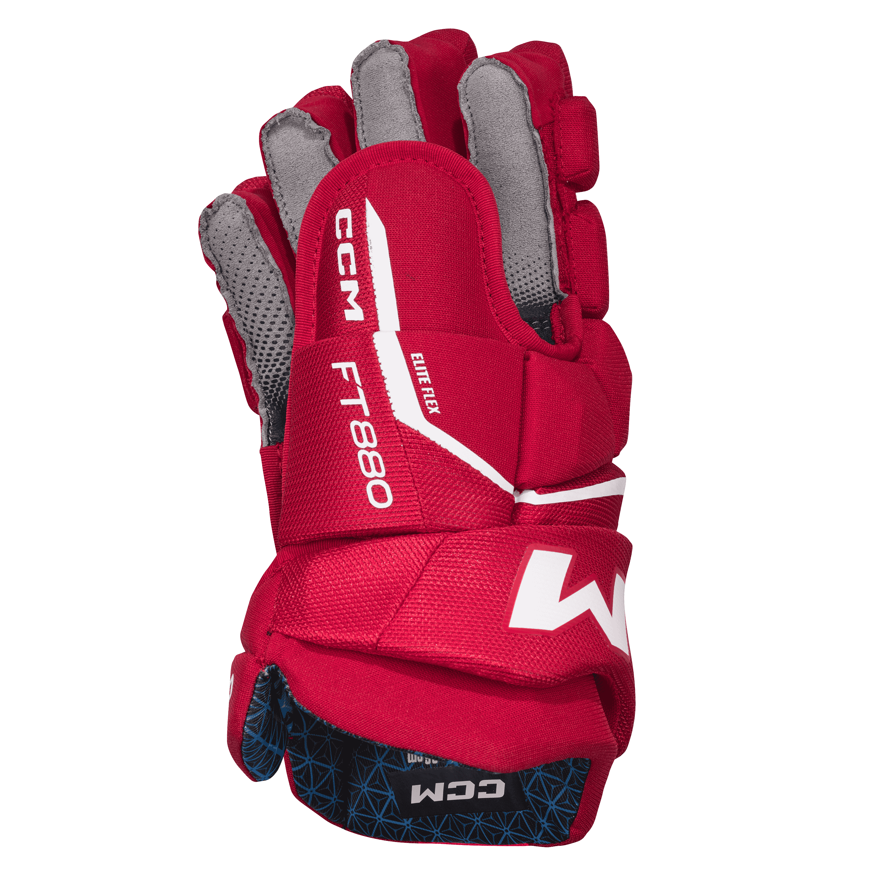 Handschuhe CCM Jetspeed FT880 SR