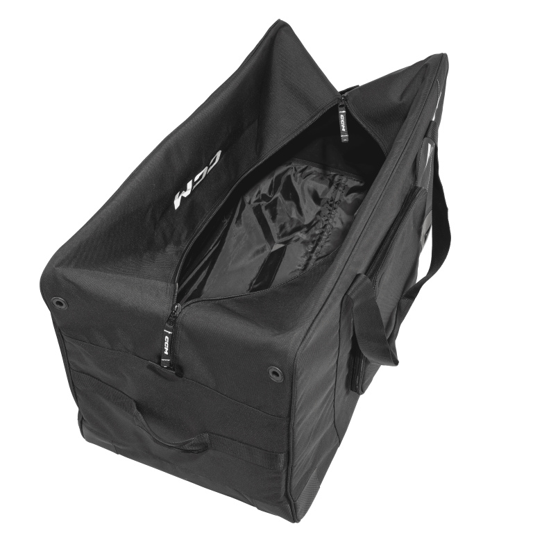 Tasche CCM Core Wheeled Player Bag SR 37"