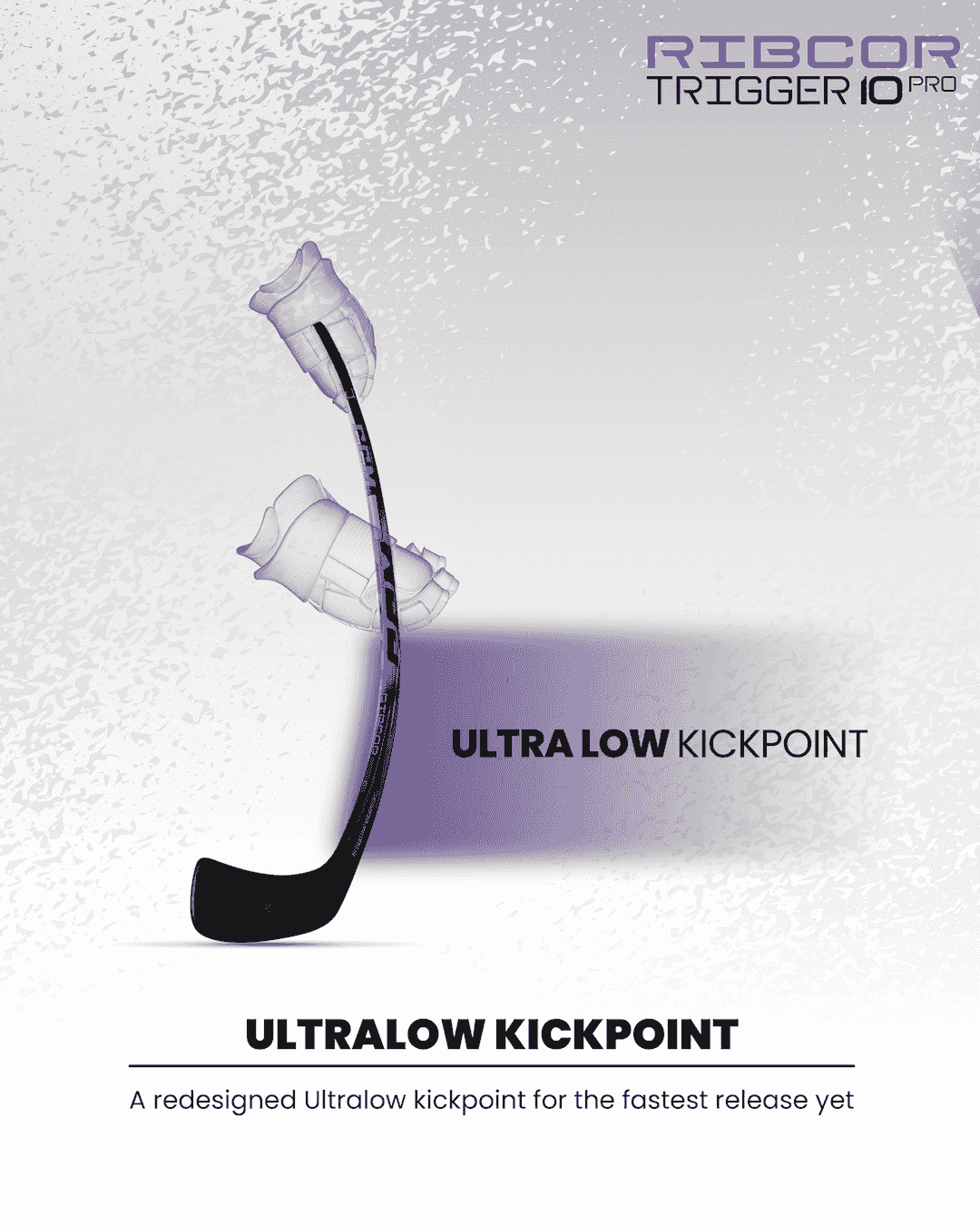 OPS CCM Trigger 10 PRO SR Rechts