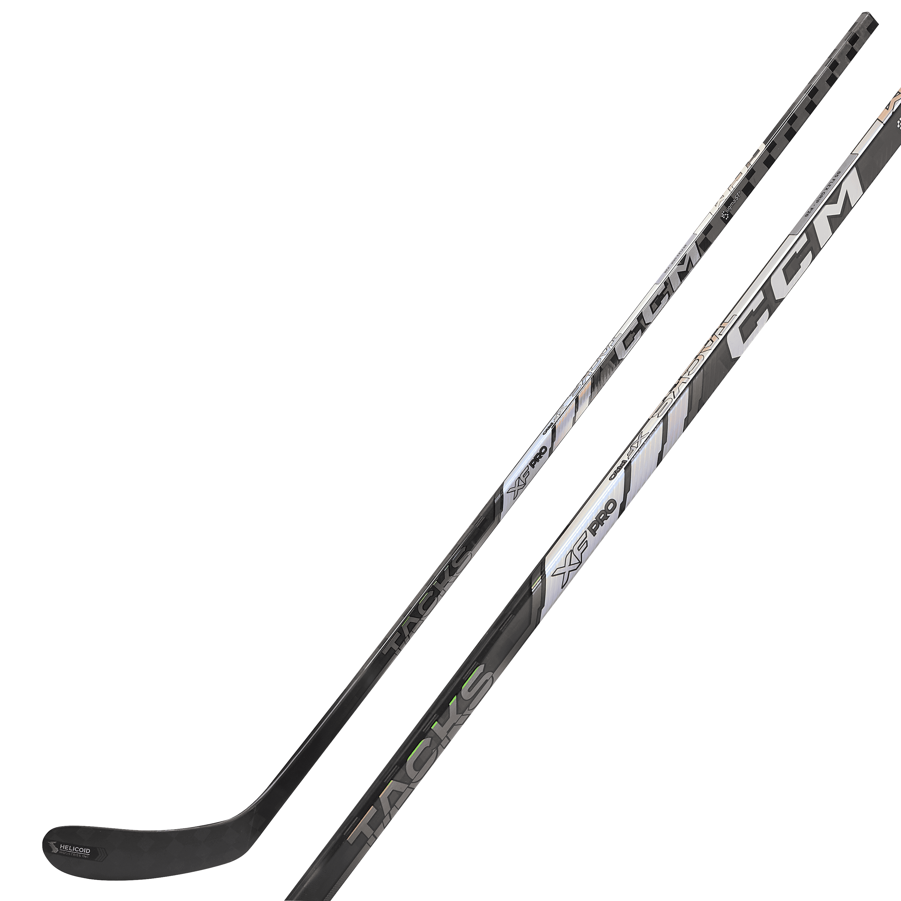 OPS CCM Tacks XF SR Links