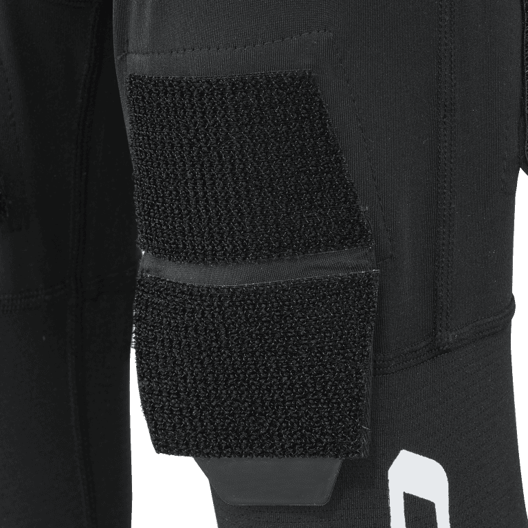 Unterwäsche CCM Base Jock Pant JR